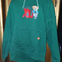 هودی /دورس اسپورت /سویشرت/ کت لی