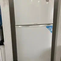 یخچال فریزر جنرال استیل