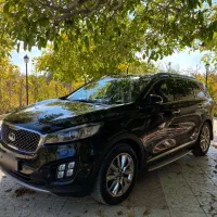 کیا سورنتو جی تی لاین