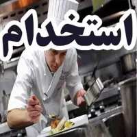 استخدام آشپز