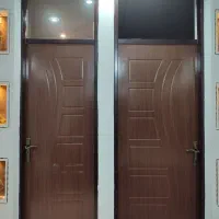تعدادی مجسمه قو،گلدان،پروانه شیک برنز