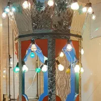کرایه اجاره حجله چلچراغ ارسال و نصب سریع|خدمات پذیرایی، مراسم|قم, آذر (نکویی)|دیوار