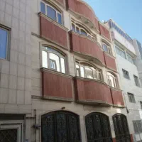 فروش-ویلایی-شخصی-ساز3طبقه-نزدیک-حرم-با-پارکینگ