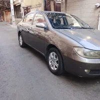 لیفان مدل۹۱