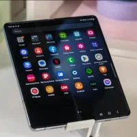 گوشی سامسونگ زد فولد ۵ ، ۵۱۲ گیک ، رم ۱۲