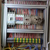 برقکار ساختمانی و صنعتی