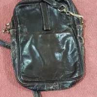 کیف تمام چرم اصل