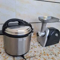 لوازم خانگی استفاده نشده