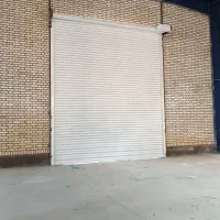 کرکره برقی، شیشه سکوریت، دربهای اتوماتیک