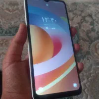 سامسونگ Galaxy A12 با حافظهٔ ۳۲ گیگابایت