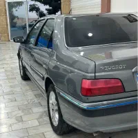 پارس تیوفایو مدل۱۴۰۰خ|خودرو سواری و وانت|شاهینشهر, گزبرخوار|دیوار