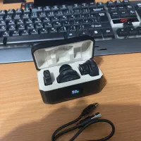 میکروفون یقه ای بی سیم