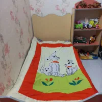تخت کودک