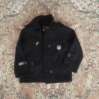 کاپشن پسرانه|کفش و لباس بچه|یزد, |دیوار