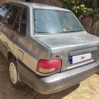 پراید مدل 89