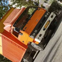 اتوبارباربری رضایت بار.اسبابکشی تضمینی ایسوزو6متری|خدمات حمل و نقل|سنندج, |دیوار