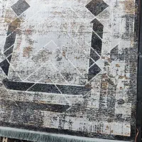 فرش فانتزی 4 متری|فرش|رباط‌کریم, رباط‌کریم|دیوار