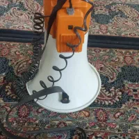 بلندگوی دستی  قدیمی