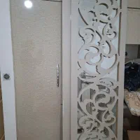 ۲ عدد سی ان سی آینه دار