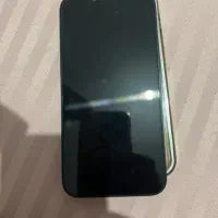 ایفون ۱۳مشکی ۱۲۸