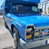 نیسان سایپا ۱۴۰۰