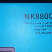 کیبورد|قطعات و لوازم جانبی رایانه|تهران, فاطمی|دیوار