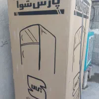 تعدای وسایل خانه نو و پلم