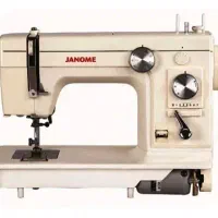 چرخ خیاطی ژانومه