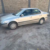 سمند ،فروشی و معاوضه|خودرو سواری و وانت|میبد, |دیوار