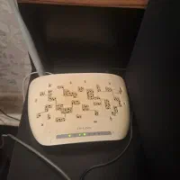 مودم کارکرده