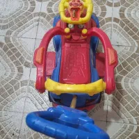 لوازم کودک|کالسکه و لوازم جانبی|لاهیجان, شهرک سلمان فارسی|دیوار