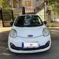 ام وی ام کامفورت 96 نقد و اقساط