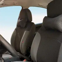 روکش صندلی 206 طرح پانیذ