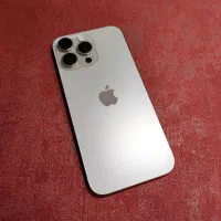 apple iphone 16 pro max 256 G Zaa ریجستر شده