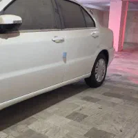 سورن پلاس خشک فول  ۱۴۰۴|خودرو سواری و وانت|کرج, باغستان|دیوار
