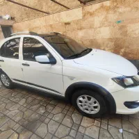 کوییک RS مدل403|خودرو سواری و وانت|شیراز, شهرک مدرس|دیوار