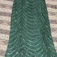 پیراهن مجلسی سایز ۴۶و ۴۸