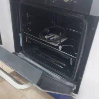 فر توکار|اجاق گاز و لوازم برقی پخت‌وپز|شاهین‌شهر, حافظ شمالی|دیوار