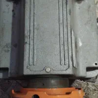 حدیده برقی ۴ اینچ کم کار .سالم درحد اعلا|ابزارآلات|تهران, شهرک ولیعصر شمالی|دیوار