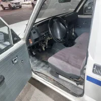 مزدا وانت کارا۱۷۰۰|خودرو سواری و وانت|سامان, |دیوار