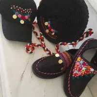 گیوه