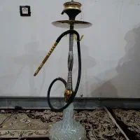 قلیان عربی