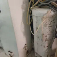 آبگرمکن برقی و گازی
