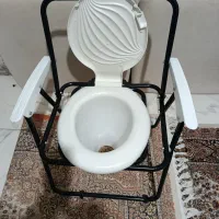 دستشویی سیار