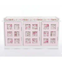 جا کفشی سه درب ۳۰ درصد تخفیف