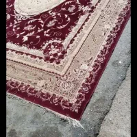 قالی ۱۲ متری