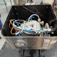 تعمیرات ‌و سرویس قهوه ساز