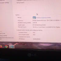 کامپیوتر سالم و درحد نو|رایانه رومیزی|زنجان, |دیوار