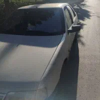 پژو روآ دوگانه کارخونه