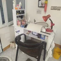 تمام لوازم کاشت ناخن